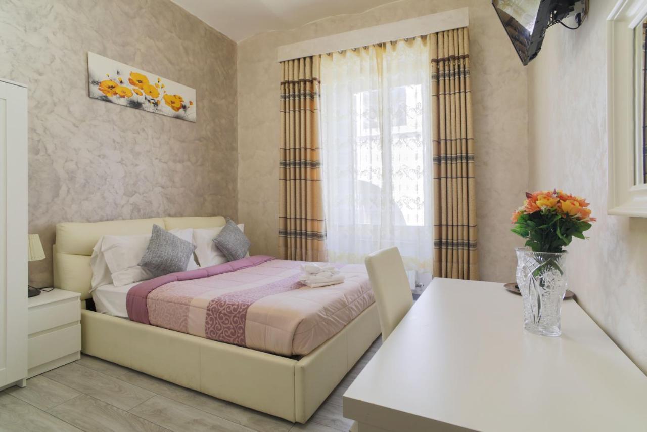 Rome Place מראה חיצוני תמונה