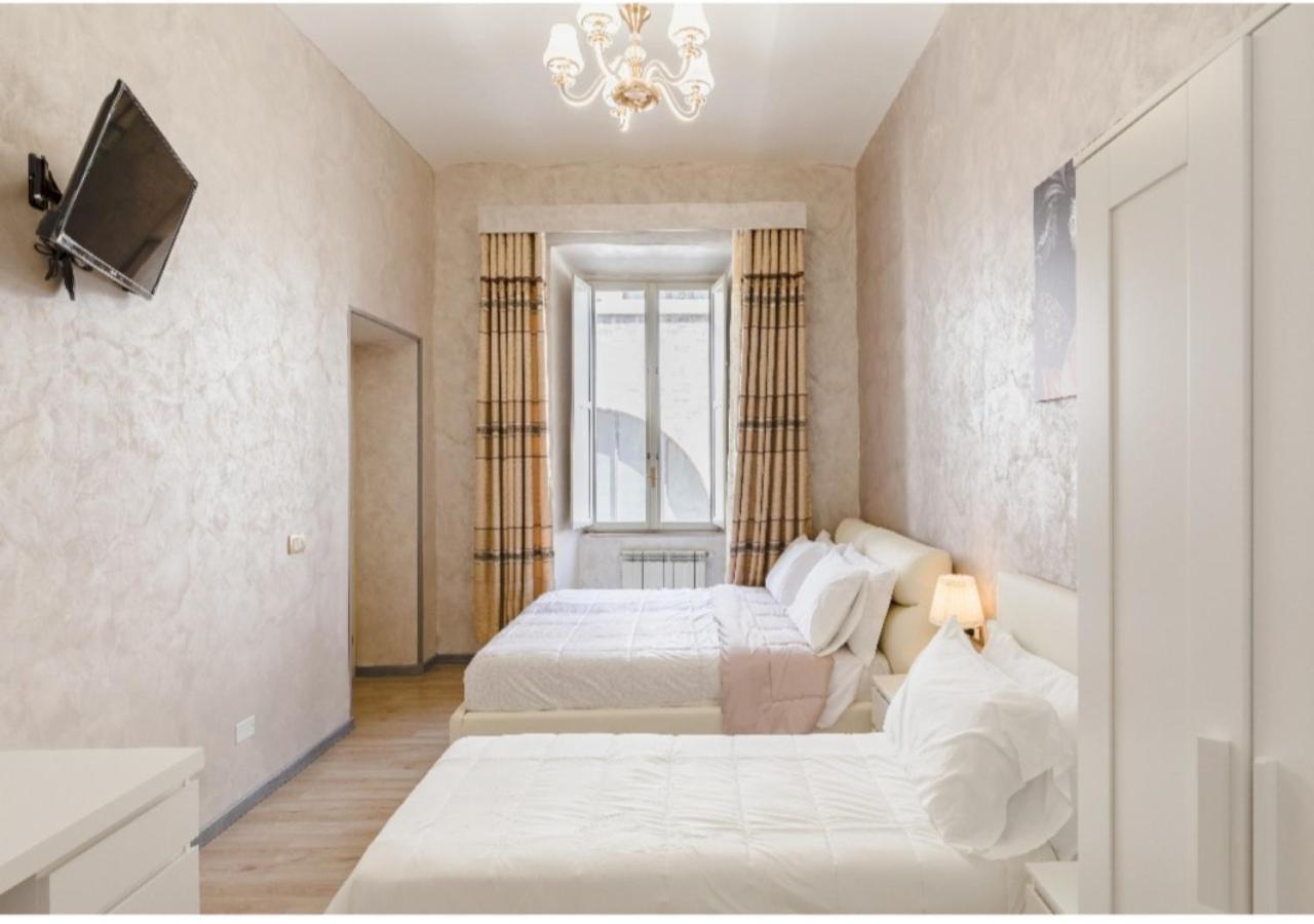Rome Place מראה חיצוני תמונה