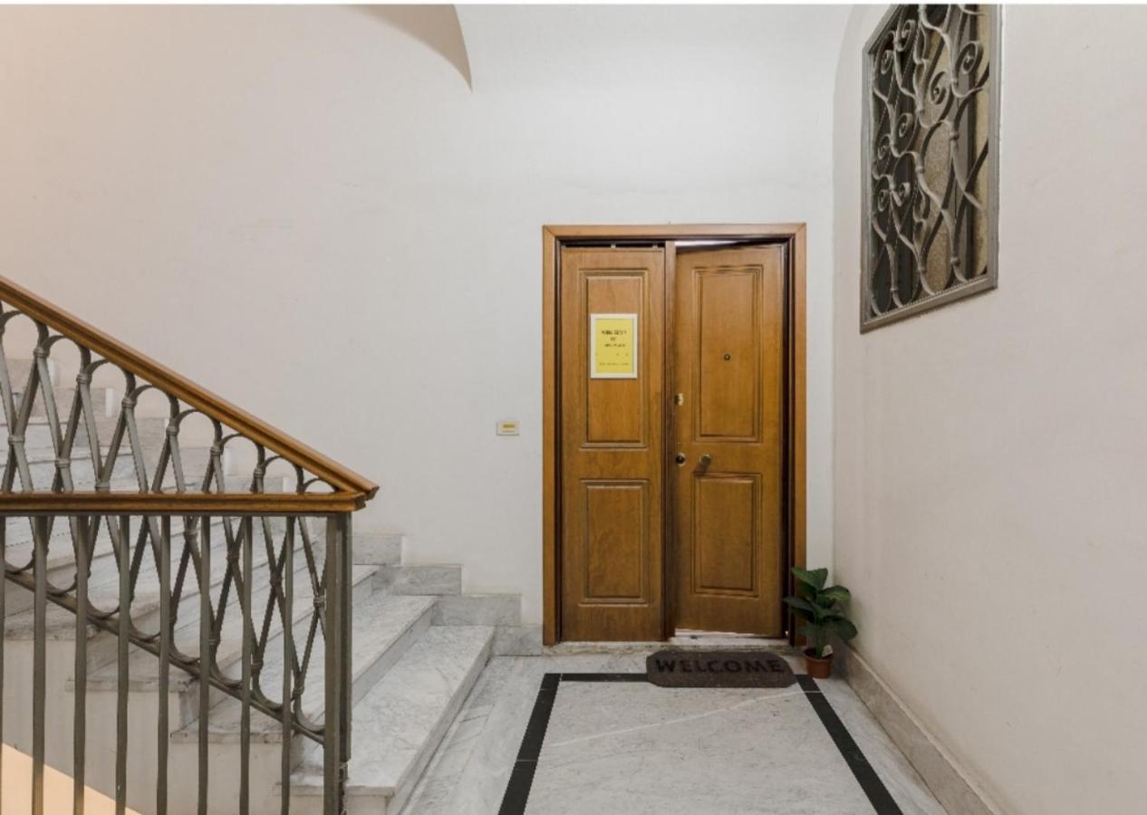 Rome Place מראה חיצוני תמונה