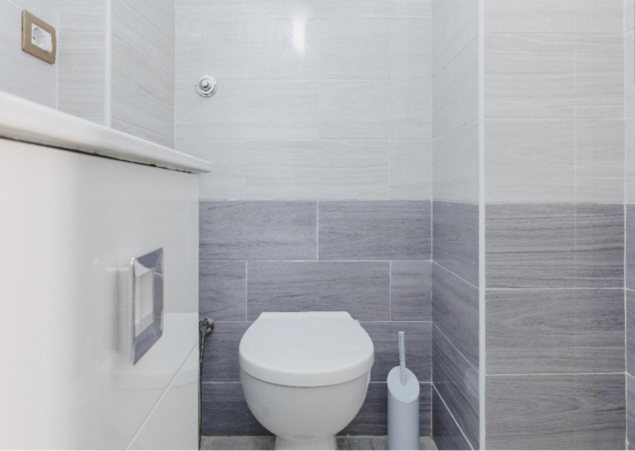Rome Place מראה חיצוני תמונה