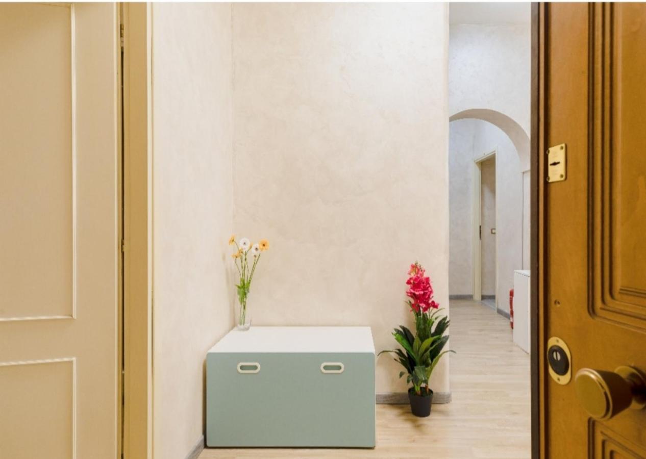 Rome Place מראה חיצוני תמונה