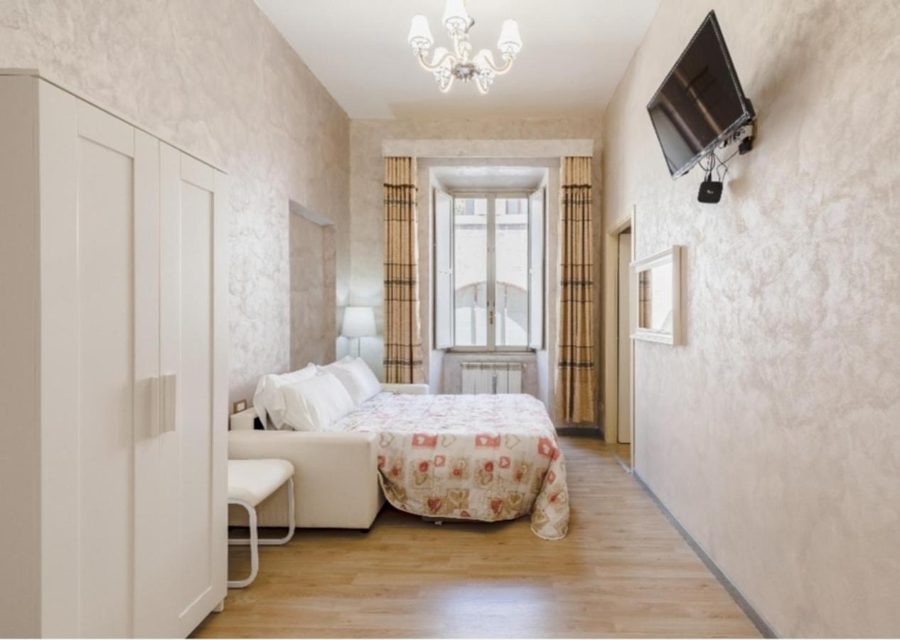 Rome Place מראה חיצוני תמונה