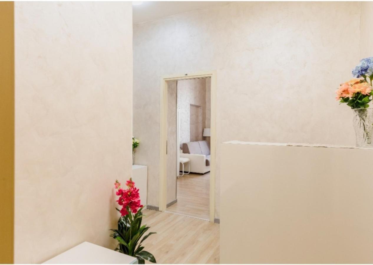 Rome Place מראה חיצוני תמונה