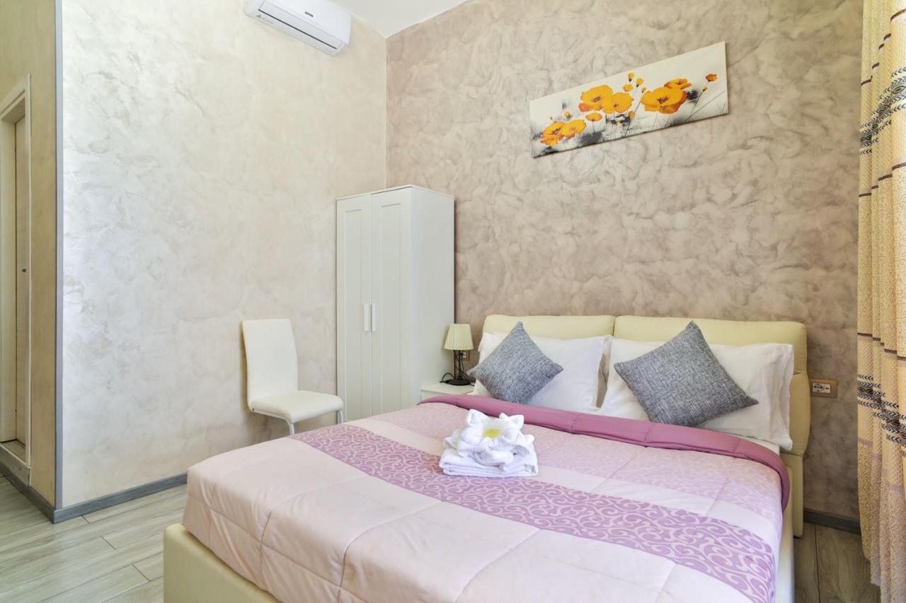 Rome Place מראה חיצוני תמונה