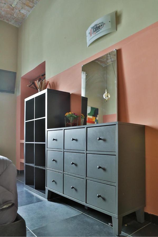 Rome Place מראה חיצוני תמונה